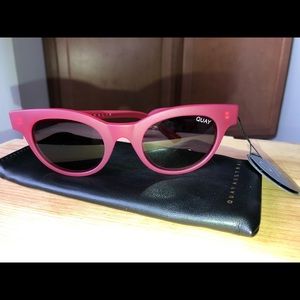 Quay Sunglasses